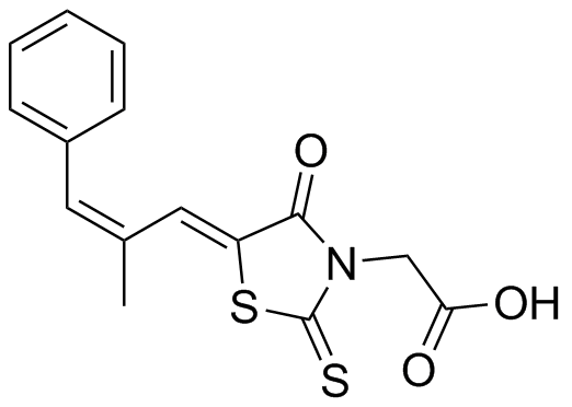 Epalrestat Impurity 5
